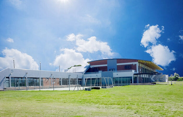 Fairview Sports Centre